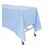 Halyard Health Standard Back Table Covers - Standard Back Table Cover, 44" x 88", Sterile - 42301