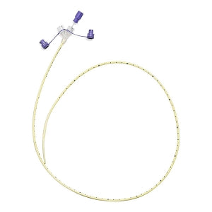 Avanos Corflo Anti-IV Enteral Feeding System - CORFLO-ULTRA Lite Nasog ...