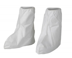 Kimberly-Clark Kleenguard Boot Covers - Kleenguard A40 Boot Covers - 44495