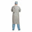 Halyard Health Aero Chrome Select Surgical Gowns - Aero Chrome Select Surgical Gown, Size Large - 44699