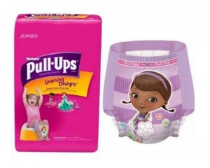 Disney Princess Toddler Girls Training Underwear, 3-Pack 
