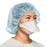 Halyard Health PFR95 Filter Respirator Surgical Masks - PFR95 Filter Respirator Surgical Mask, Fluidshield, Regular - 46728