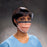 Halyard Health Fluidshield Fog-Free Procedure Mask - Pleated Procedure Mask with Ear Loops, Fog-Free - 47137