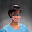 Halyard Health Classic Wrap Around Masks - Face Mask with Wrap Around Visor Guard - 47149