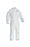 Kimberly-Clark Kleenguard A20 Coveralls - Kleenguard A20 Coveralls with Zipper, Size M - 49102