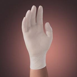 Halyard Health Nonsterile Vinyl Exam Gloves - Vinyl Exam Gloves, Powder Free, S - 50031