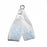 Halyard Health Personal Stirrup Strap - Disposable Personal Stirrup Strap without Slip Ring, 19" x 3.5" - 52710