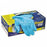 Kimberly-Clark Kleenguard Gloves - Kleenguard Gloves, Nitrile, Powder-Free, Blue - 57373