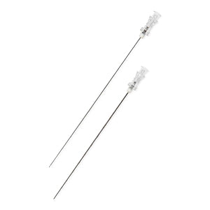 Avanos Paracentesis Caldwell Cannula - Paracentesis Caldwell Cannula, 18 G x 3.25", Blunt Needle - 61441