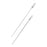 Avanos Paracentesis Caldwell Cannula - Paracentesis Caldwell Cannula, 18 G x 3.25", Blunt Needle - 61441