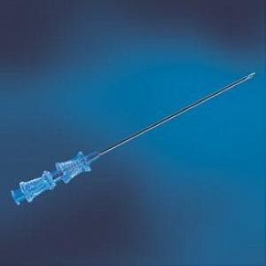 Avanos Medical, Inc. Caldwell Cannula Needles - NEEDLE, PARA, 18GX4.75", CANNULA, CALDWE - 61442