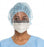 Halyard Health FLUIDSHIELD Level 2 Surgical Masks with Visor - Surgical Mask, Anti-Fog, with Splashguard Visor, Level 2 - 62114