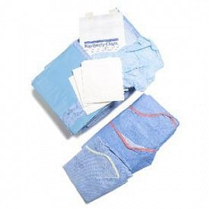 Halyard Health Clearview Cardiovascular Packs - Clearview Cardiovascular Packs - 66510