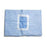 Halyard Health Laparotomy Drapes - Pediatric Laparotomy Drape II with 4" x 6" Fenestration, Sterile, 100" x 72" x 124" - 66887