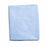 Halyard Health Half Sheets - SHEET, HALF, BLUE, 40" X 72" BULK - 67773