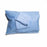 Halyard Health Bulk Pillowcases - Pillowcase, Bulk, Blue, 20" x 29" - 67803