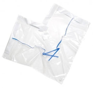 Halyard Health Attachable Fluid Collection Pouch - Attachable Fluid Collection Pouch, 35" X 43" - 79061