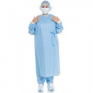 Halyard Health Specialty Surgical Gowns - Surgical Gowns, KC Standard, Sterile, Size XL - 79980