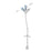 Avanos Medical Corflo ENFit Feeding Tubes - MIC-G Feeding Tube Kit with ENFit Connectors, 7-10 mL Balloon, 22 Fr - 8100-22