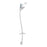 Avanos Medical MIC Bolus Gastrostomy Feeding Tube - MIC Feeding Tube with Enfit Connectors, 24 Fr - 8110-24