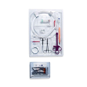 Avanos Medical, Inc. MIC Safety Percutaneous Endo Gastrostomy - DBD-ENDO, PERCUTANEOUS, GASTRO, CONNECT, 20F - 8180-20