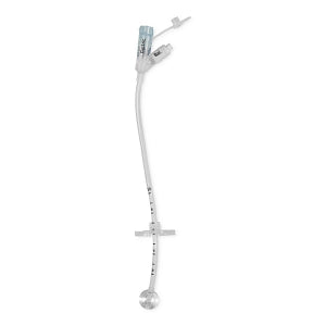 Avanos Medical MIC Jejunal Feeding Tube - Jejunal Feeding Tube with Enfit Connectors, 16 Fr - 8200-16