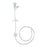 Avanos Medical MIC Jejunal Feeding Tube - Jejunal Feeding Tube with Enfit Connectors, 24 Fr - 8200-24