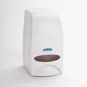 Kimberly-Clark Cassette Skin Care Dispensers - Cassette Dispenser, White - 92144