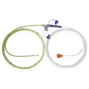 Avanos Cortrak Nasogastric / Nasointestinal Feeding Tube - CORTRAK 2 Nasogastric / Nasointestinal Feeding Tube, 8 Fr - 40-9368TRAK2