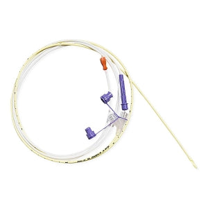 Avanos Cortrak Nasogastric / Nasointestinal Feeding Tube - CORTRAK 2 Nasogastric / Nasointestinal Feeding Tube with ENFit Connector, 12 Fr x 43" - 40-9432TRAK2