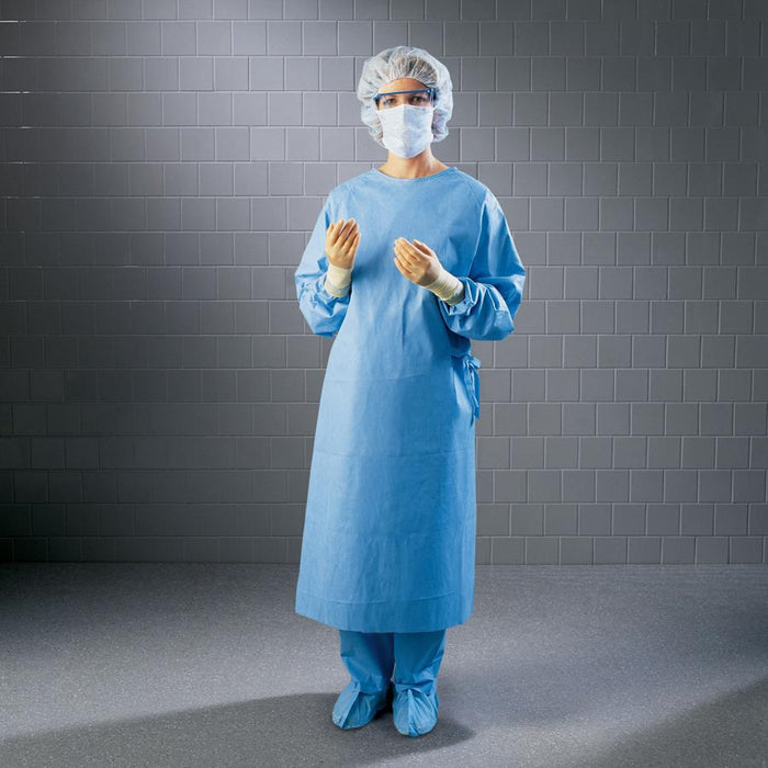 Ultra Surgical Gown by Halyard Health