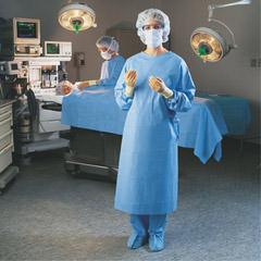 Ultra Plus Surgical Gowns by Halyard Health