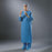 Halyard Health Reinforced Surgical Gowns - Surgical Gown, Reinforced, Towel, Sterile, Size S - 95201