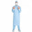 Halyard Health Reinforced Surgical Gowns - Surgical Gown, Reinforced, Towel, Sterile, Size S - 95201