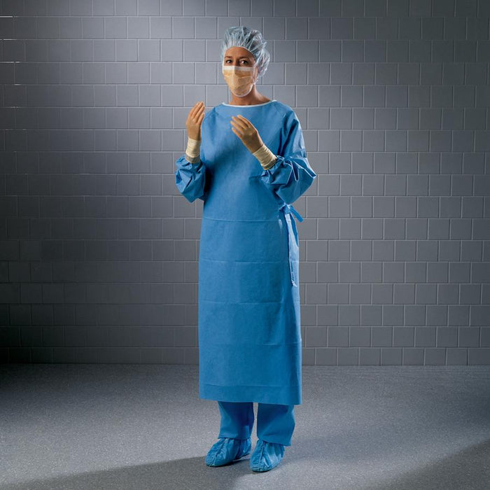 Ultra Surgical Gown by Halyard Health