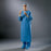 Halyard Health Ultra Surgical Gown - Reinforced Surgical Gown, with Towel, Size L, Sterile - 95211