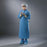 Halyard Health Ultra Zoned-Impervious Surgical Gowns - MBO-GOWN ULTRA X-LG ZONE IMPERV - 95321