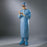 Halyard Health Ultra Zoned-Impervious Surgical Gowns - Surgical Gown, Impervious, Towel, Sterile, Size L - 95411