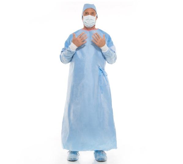 Surgical Gown by Halyard Health