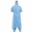 Halyard Health Surgical Gown - Specialty Gown, A-Line, with Towel, XXL, Sterile - 95531