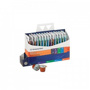 Avanos Medical 24-Hour Oral Care Kits - Kimvent Q4 24-Hour Oral Care Kit with CHG - 97014