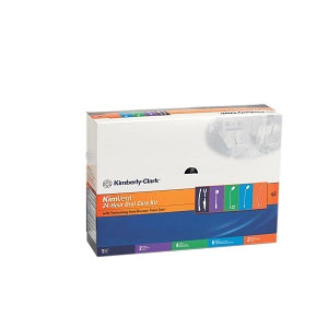 Avanos Medical 24-Hour Oral Care Kits - Kimvent Q2 Oral Care Kit - 97020