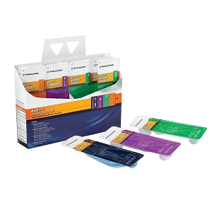 Avanos Medical 24-Hour Oral Care Kits - Kimvent 24-Hour Oral Care Kit - 97021