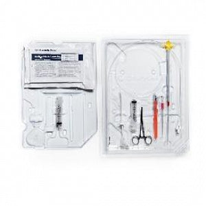 Halyard Health Mic-Key Introducer Kits - Mic-Key Introducer Kit for Jejunal / Gastric Feeding Tube, 18 Fr - 98438