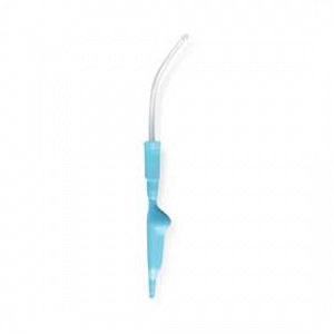 Avanos Medical Yankauer Self-Cleaning Suction Tip - Self-Cleaning Covered Suction Yankauer Tip - 99785