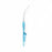 Avanos Medical Yankauer Self-Cleaning Suction Tip - Self-Cleaning Covered Suction Yankauer Tip - 99785