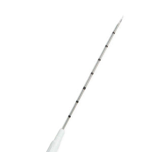 Halyard ON-Q QUIKBLOC Over-the-Needle Catheter Sets - Over-the-Needle Catheter Set, 100 mm x 16G x 20G - QB10016SGC