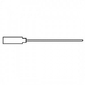 Halyard Health Cooled Radiofrequency Management Systems - Cooled Radiofrequency Introducer, 17G x 100 mm, 4 mm Tip - CRP-17-100-4