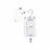 Avanos Enteral Drainage System / Accessories - FARRELL Enteral Drainage System with ENFit Connector, 100 mL - EDS-100