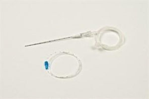 Halyard Health ProLong Continuous Needle / Catheter Sets - ProLong Tuohy Needle Nerve Block Set, 18G x 50 mm - PL18050TGC